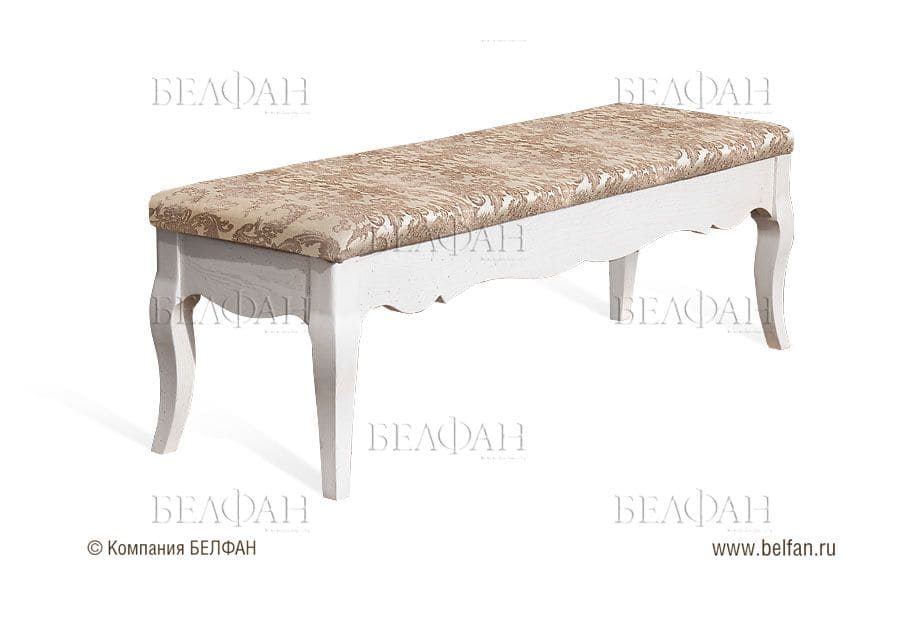 Банкетки в спальню