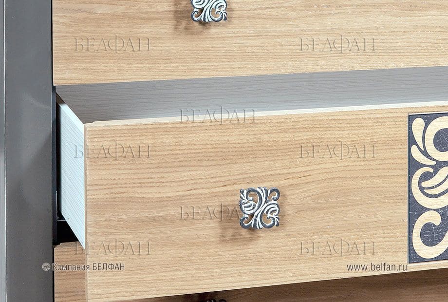 Мебель из массива бука