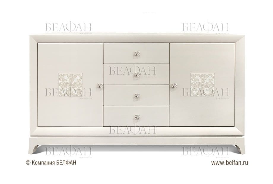 Как выбрать мебель из массива бука