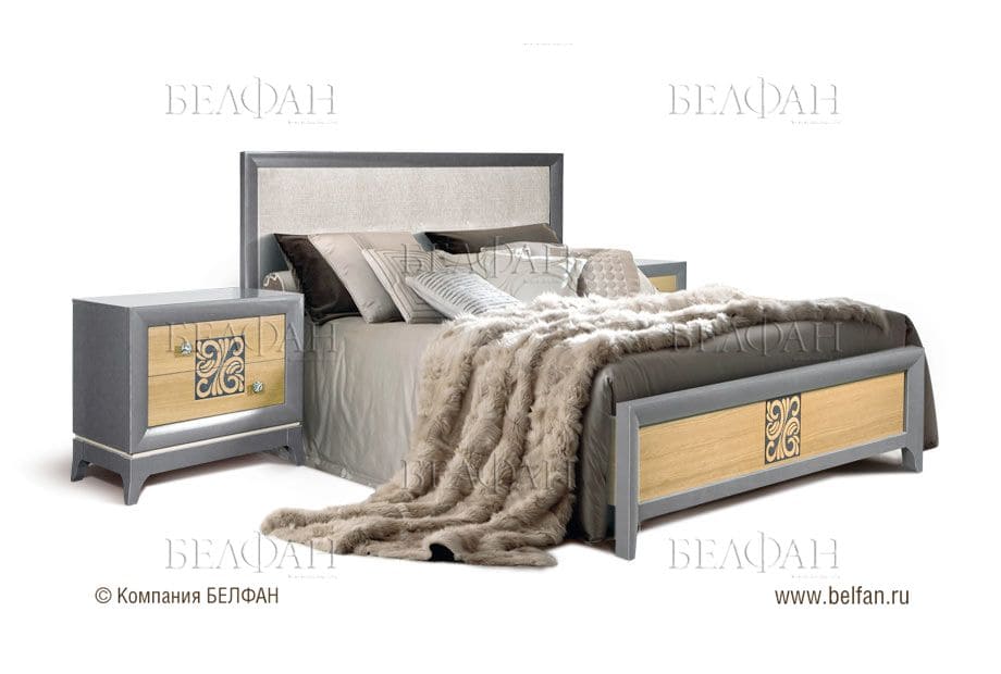 Мебель из массива бука