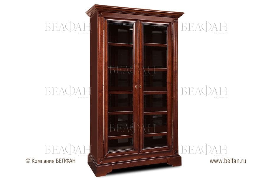 Какую мебель делают из массива бука