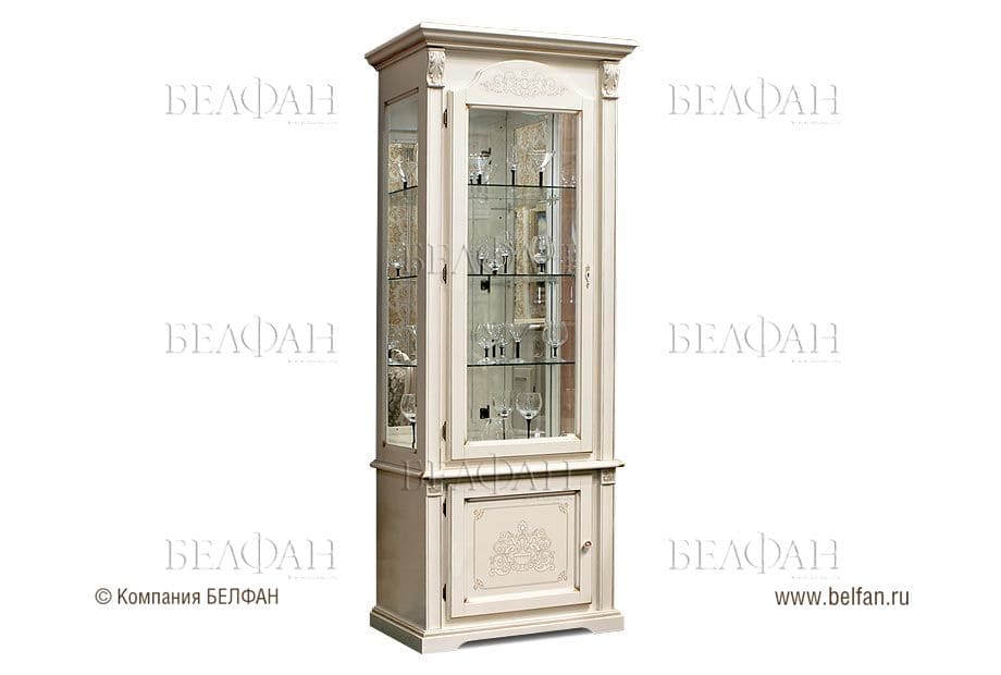 Какую мебель делают из массива бука