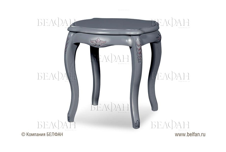 Какую мебель делают из массива бука