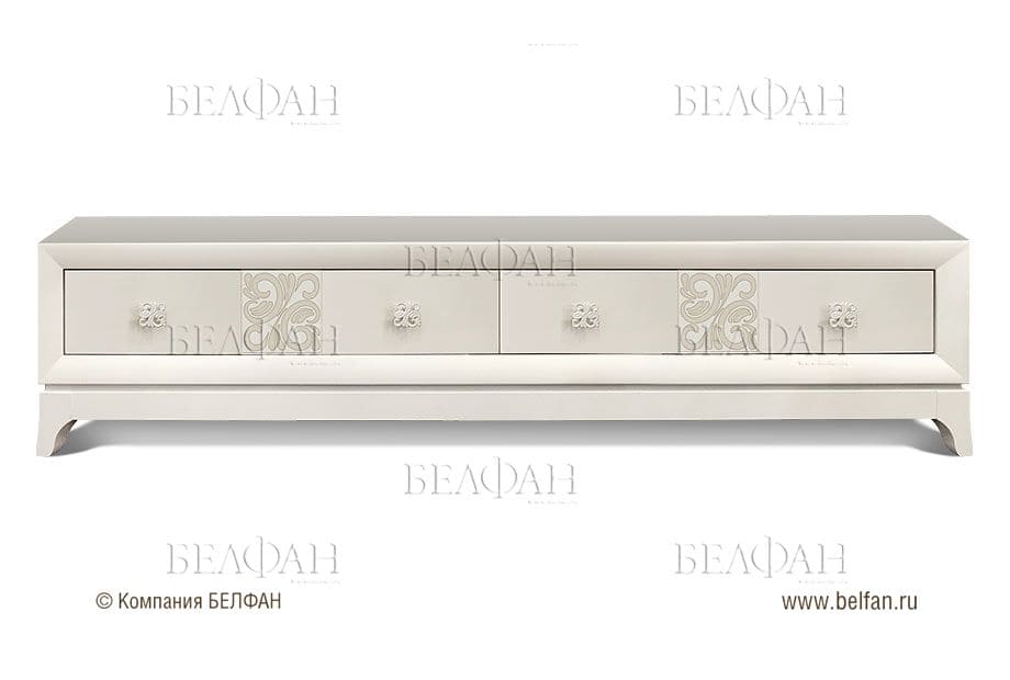 Мебель из массива бука