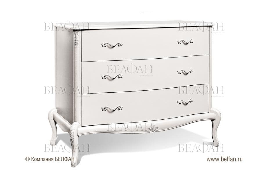 Мебель из массива бука