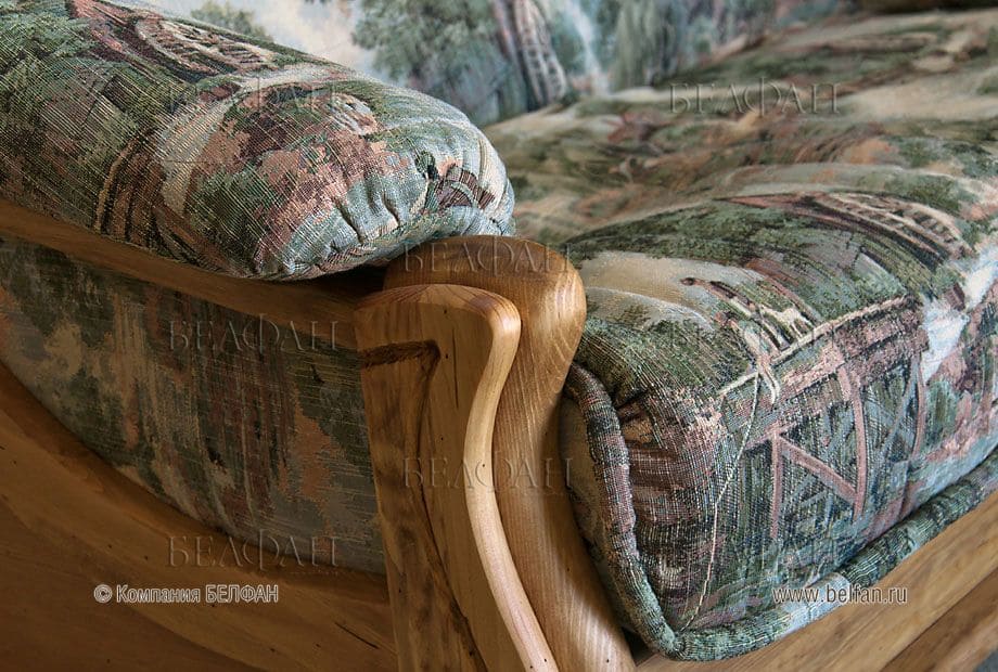 Диваны бирюзового оттенка