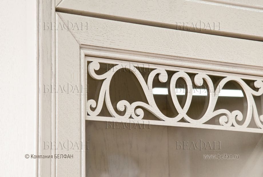 Кабинет в светлых тонах - какую мебель выбрать Кабинет в светлых тонах