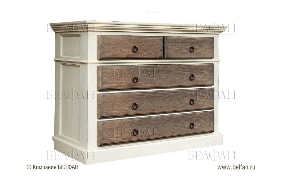 Комоды в спальню