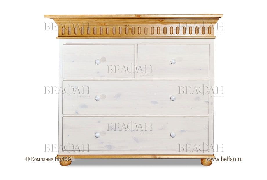 Комоды в спальню