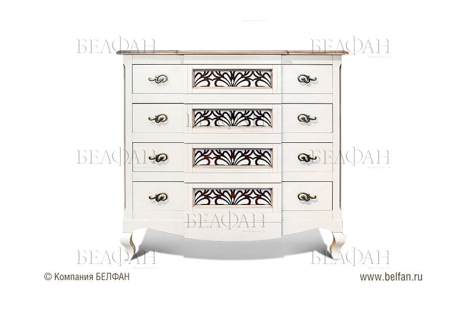 Комоды в спальню