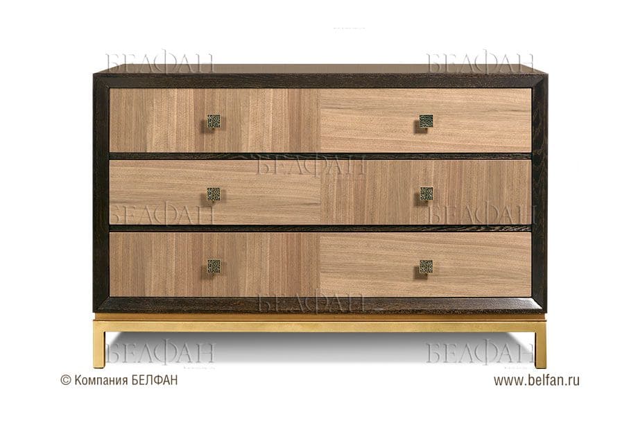 Комоды в спальню