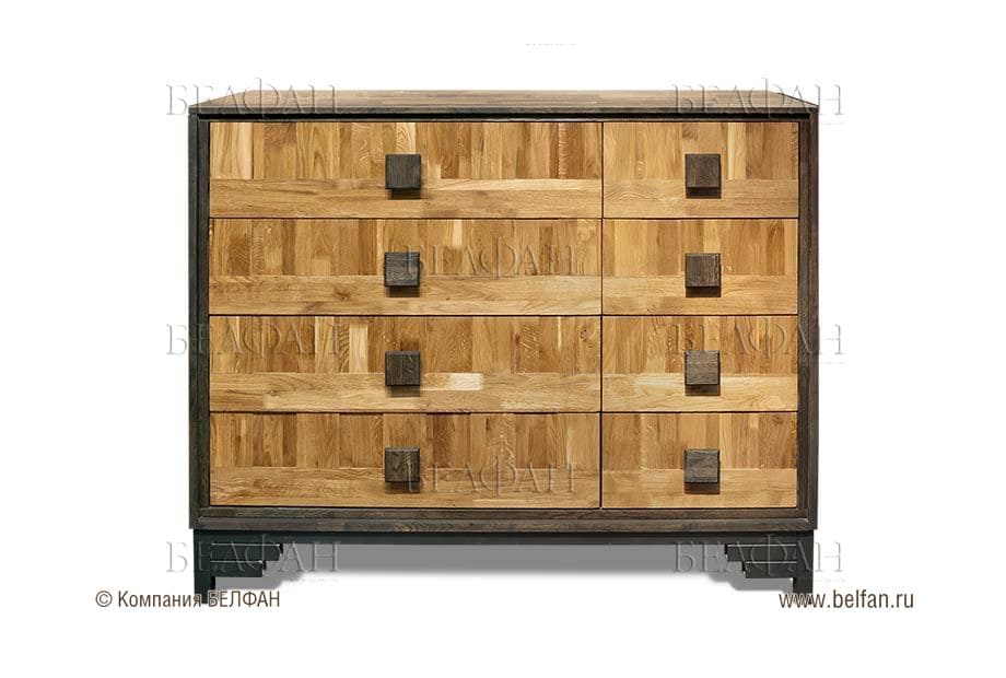 Комоды в спальню