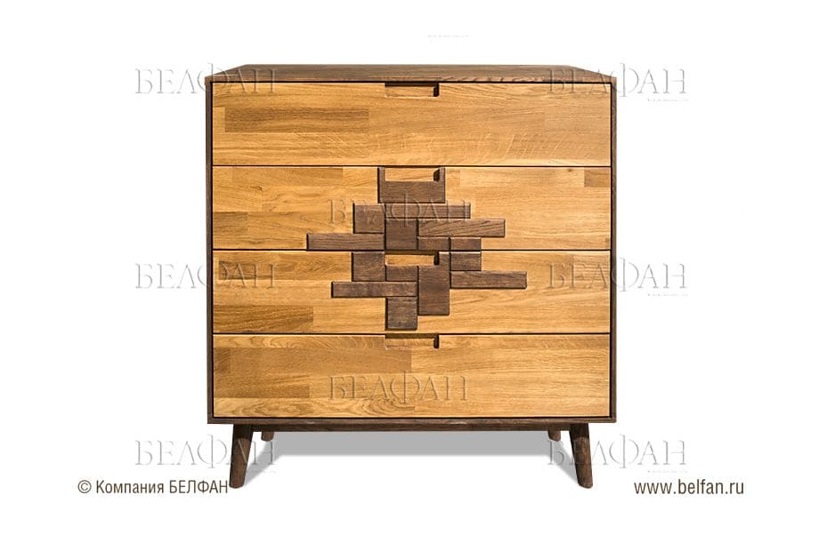 Комоды в спальню