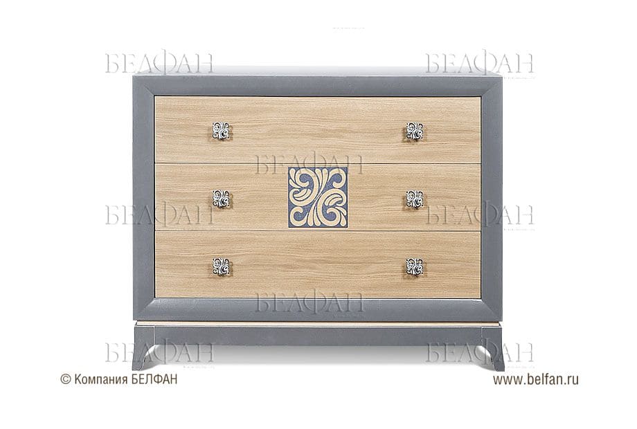 Комоды в спальню