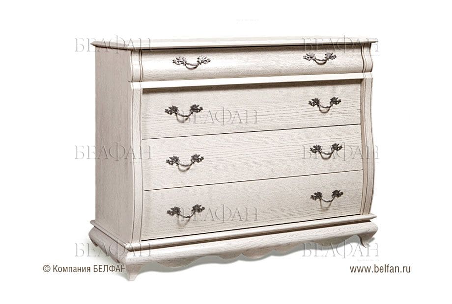 Комоды для спальни