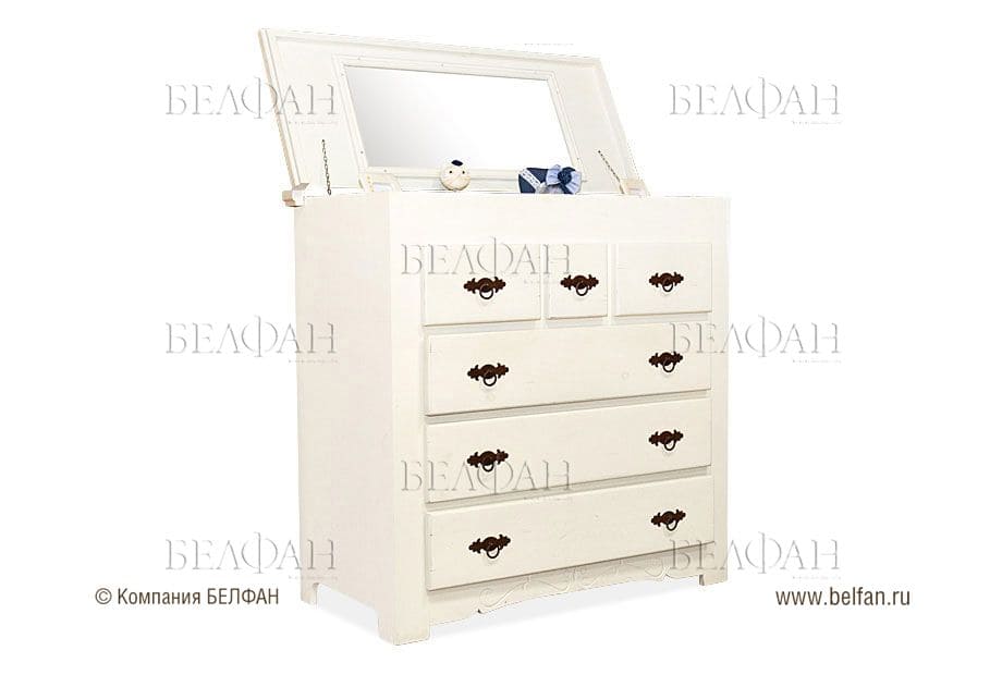 Комоды для спальни