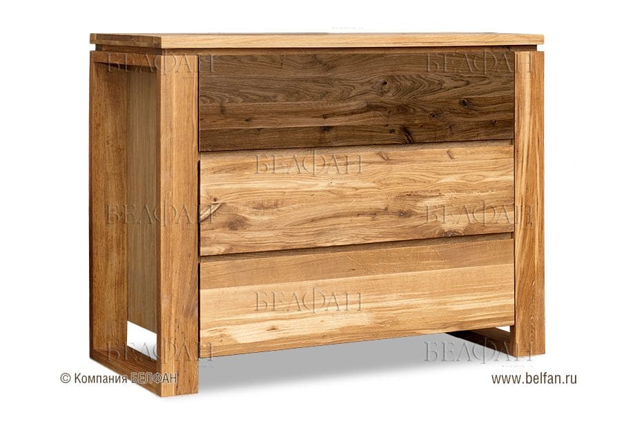 Комоды для спальни