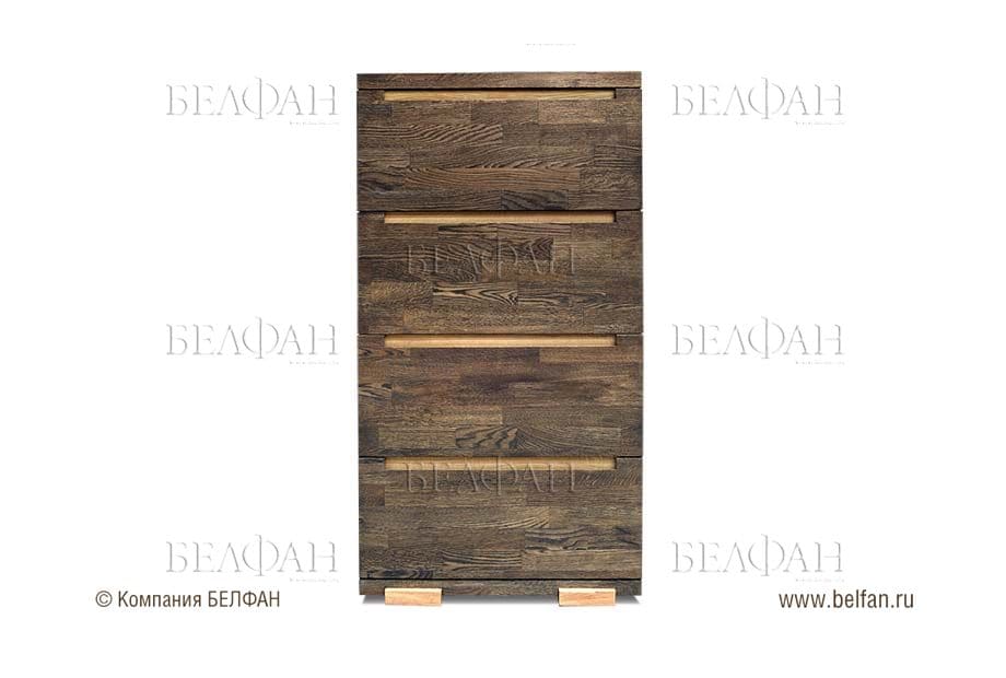 Стили комодов для спальни