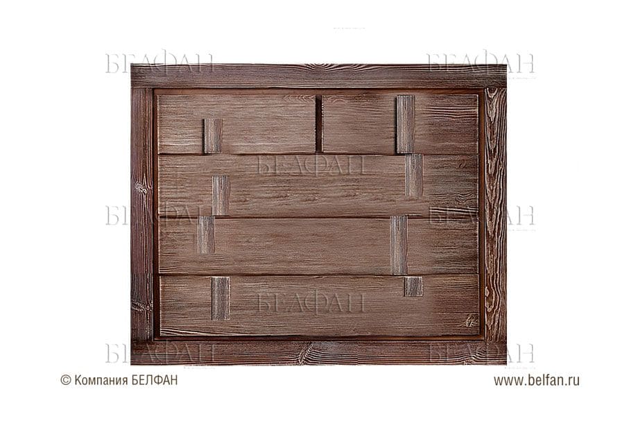 Формы комодов для спальни