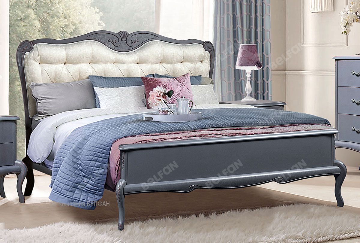 прованс кровати прованс