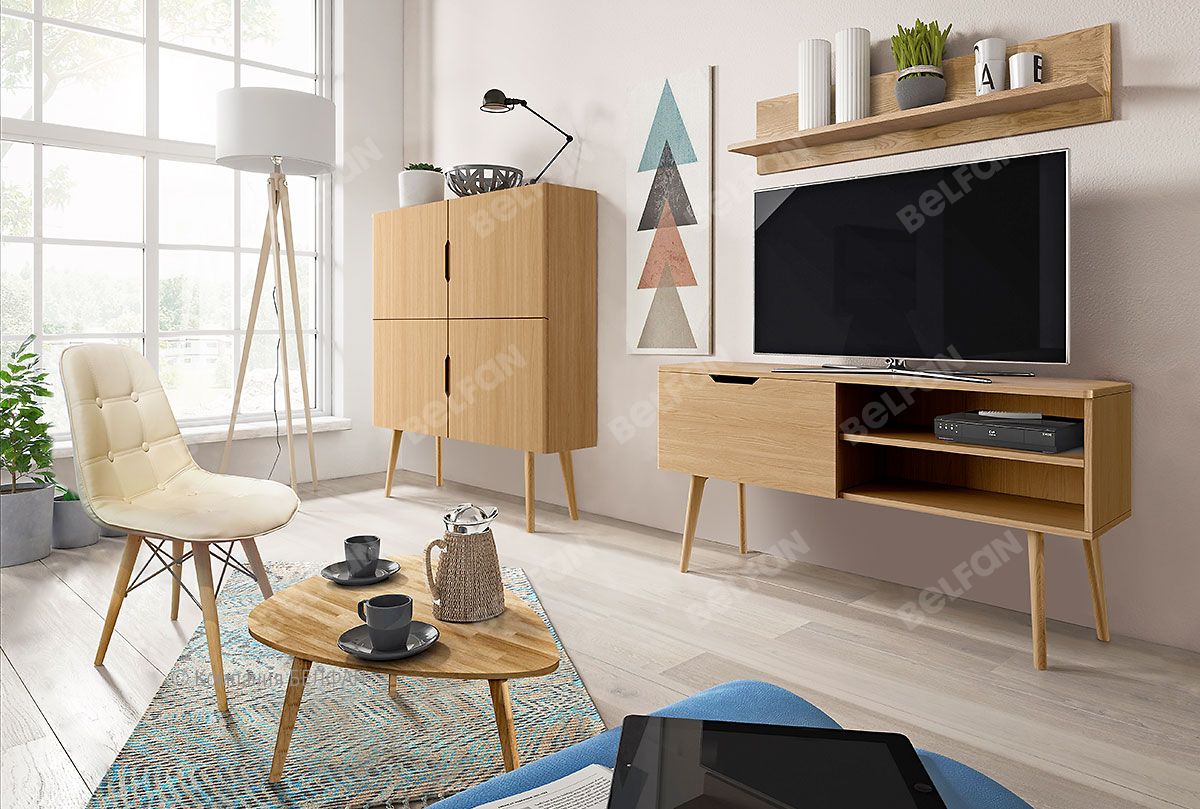 Современная мебель Elva Современная мебель Elva