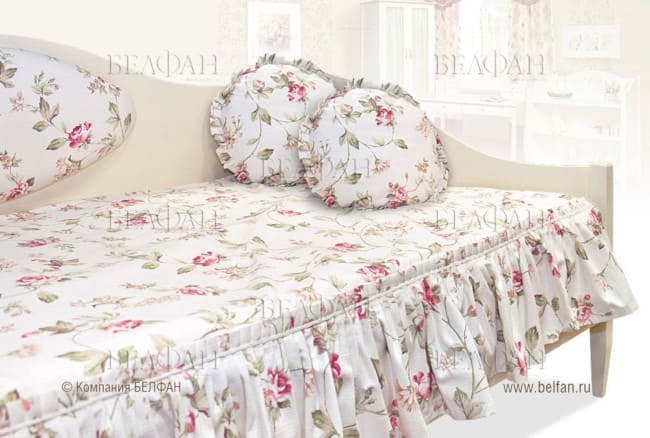 как выбрать детскую