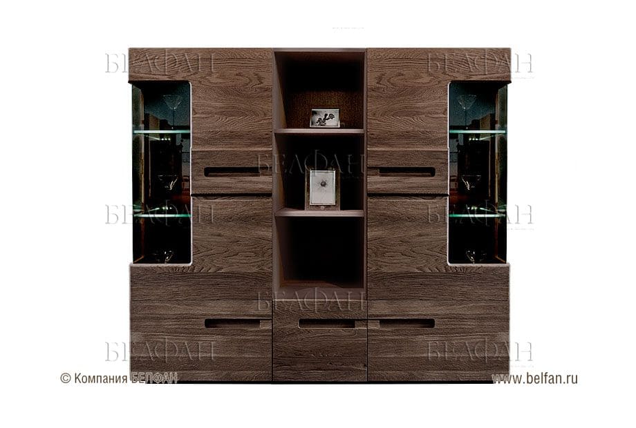 Нестандартные формы