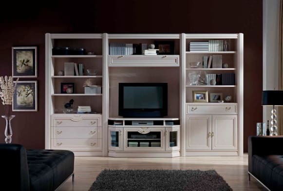 Для маленькой комнаты