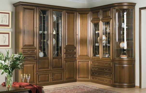 Для маленькой комнаты