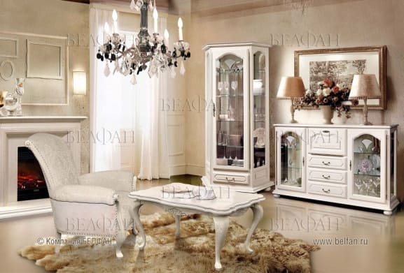 Для среднего и большого помещения