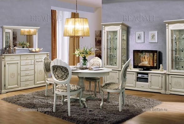 Для среднего и большого помещения