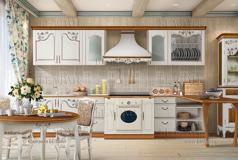 Мебель в светлых тонах фото №6 Мебель в светлых тонах