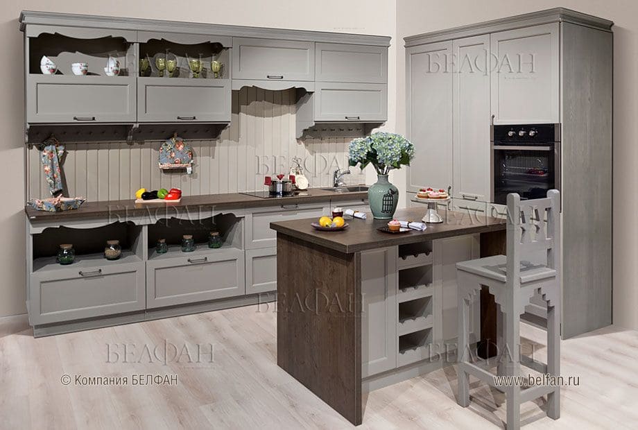 Мебель в светлых тонах фото №9 Мебель в светлых тонах