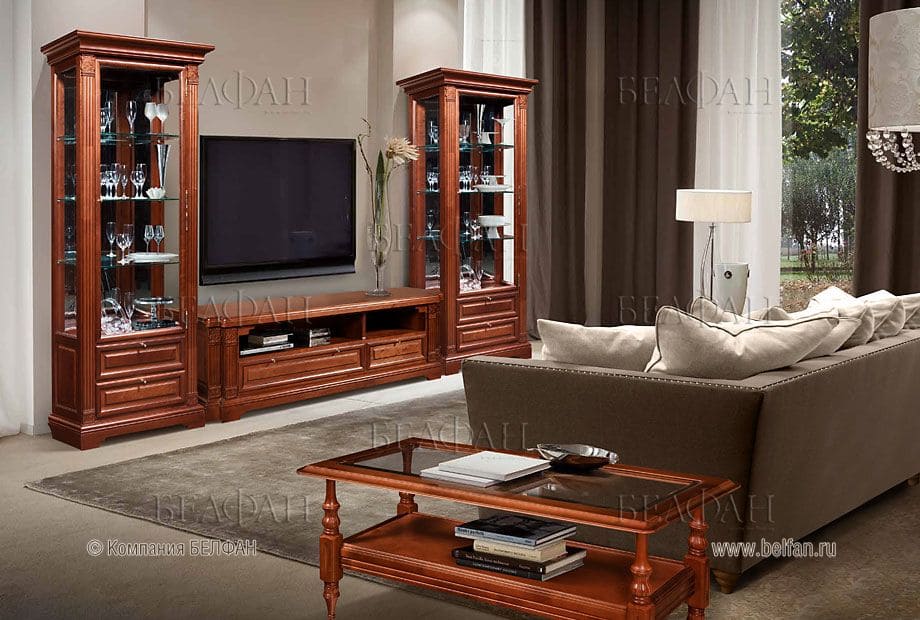 Однокомнатная квартира в классическом стиле фото №5 Однокомнатная квартира в классическом стиле