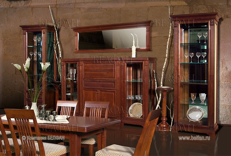 Однокомнатная квартира в классическом стиле фото №1 Однокомнатная квартира в классическом стиле