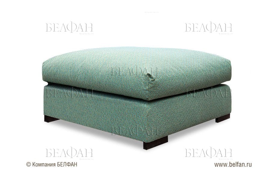 Виды прикроватных банкеток