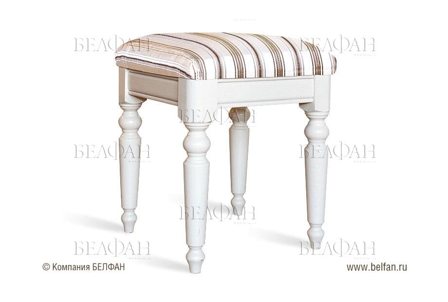 Наиболее популярные формы банкеток