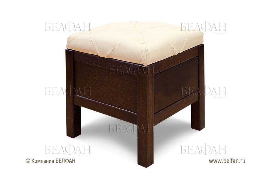 Из чего изготавливают прикроватные банкетки