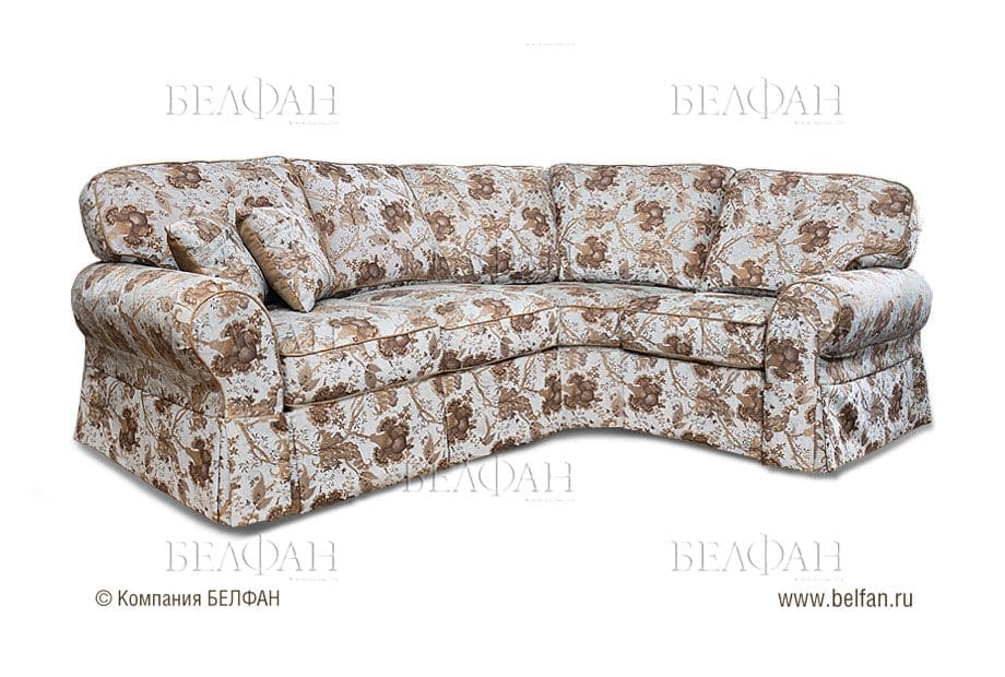 Как правильно выбрать угловой диван