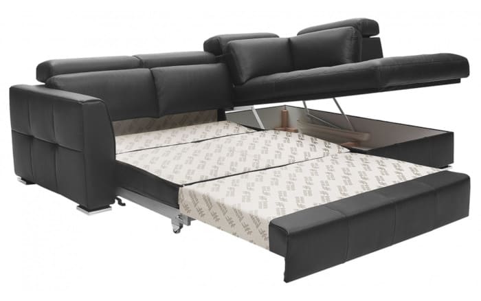 Каркас дивана из оцинкованной или нержавеющей стали