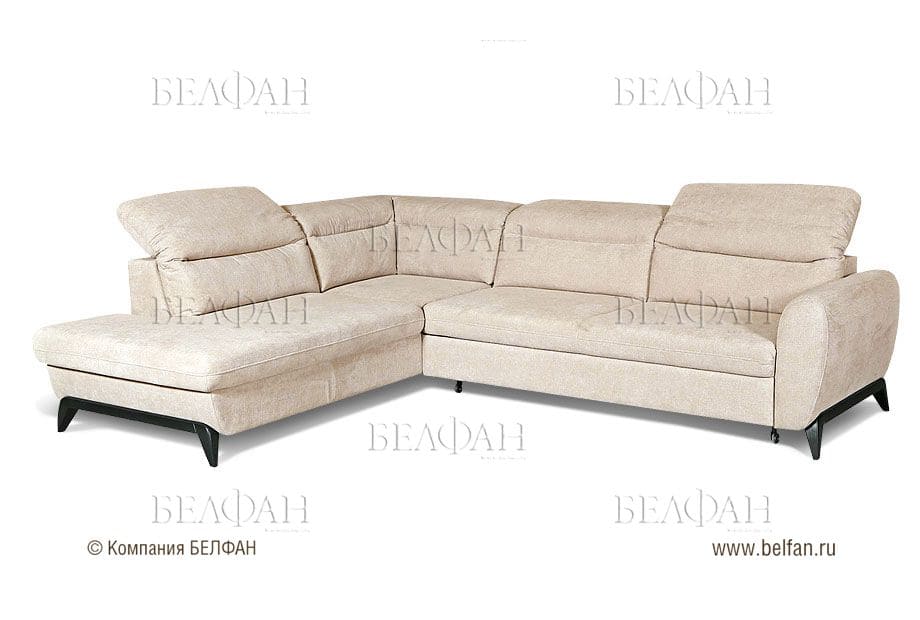 Каркас дивана из оцинкованной или нержавеющей стали