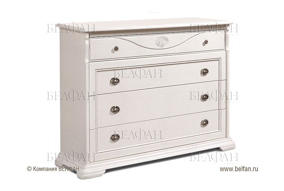 комод в классическом стиле