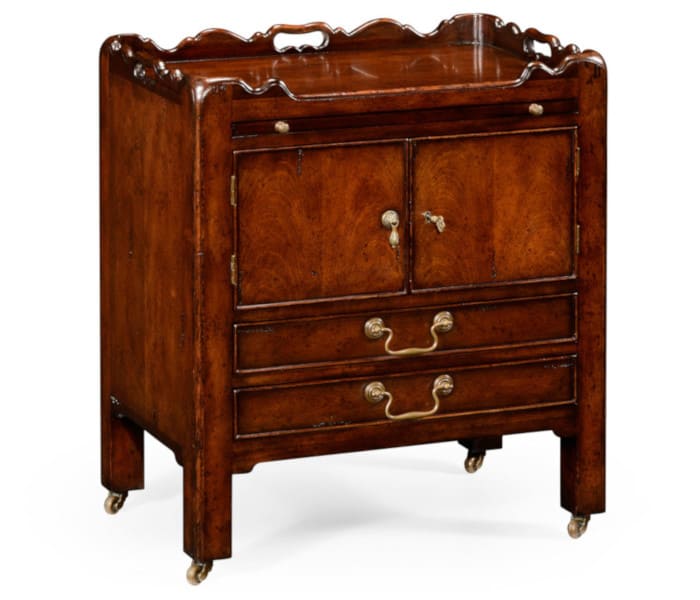 Мобильные комоды