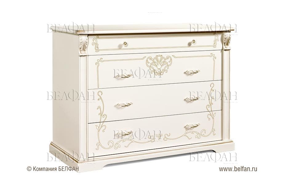 Мебель из массива дерева