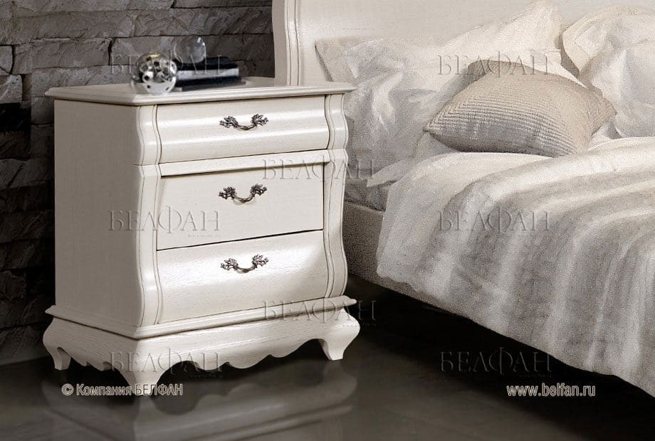 Как выбрать мебель для детской в итальянском стиле