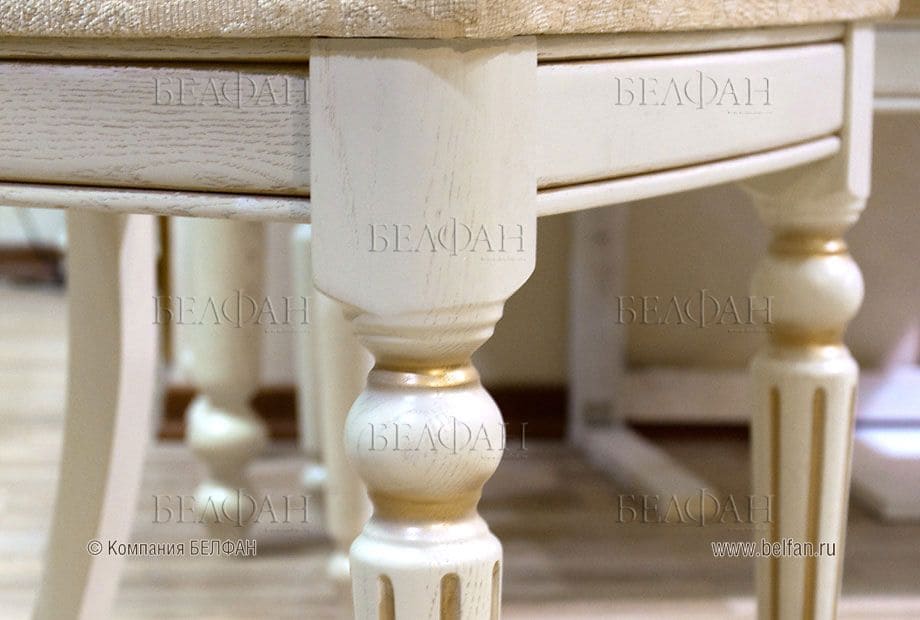 кабинет в классическом стиле