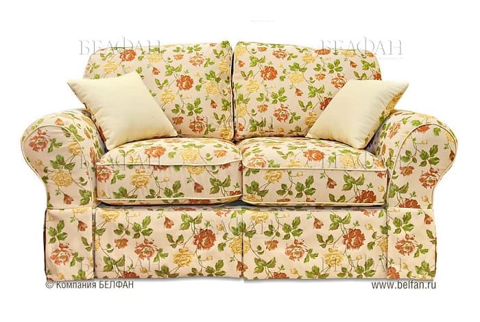 Диваны из массива дерева_фото