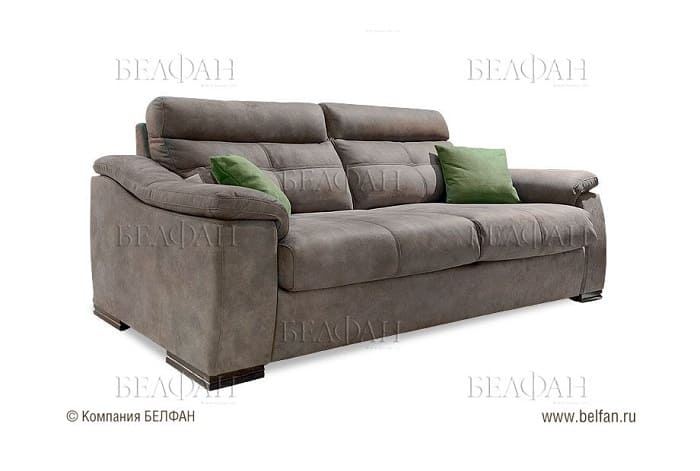 Диваны из массива дерева_фото