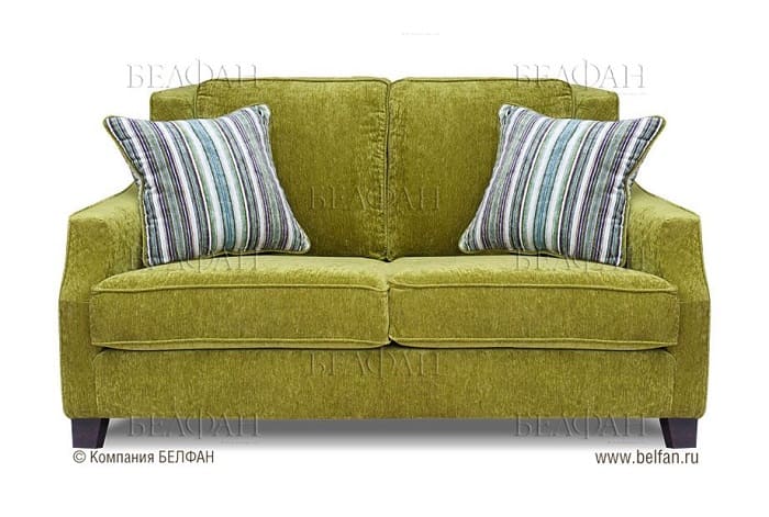 Диваны из массива дерева_фото