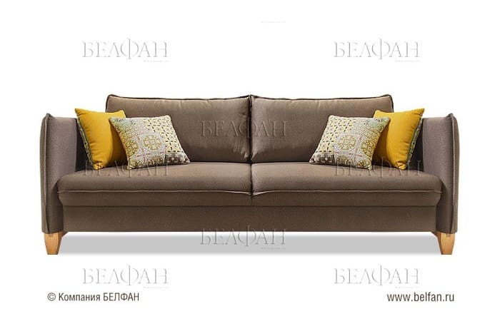 Диваны из массива дерева_фото